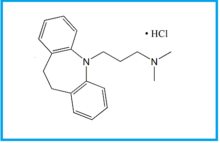 CLOMIPRAMINE EP IMPURITY B